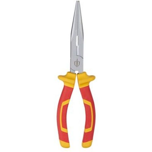 Pince ? bec rond isol?e Magnusson 200mm