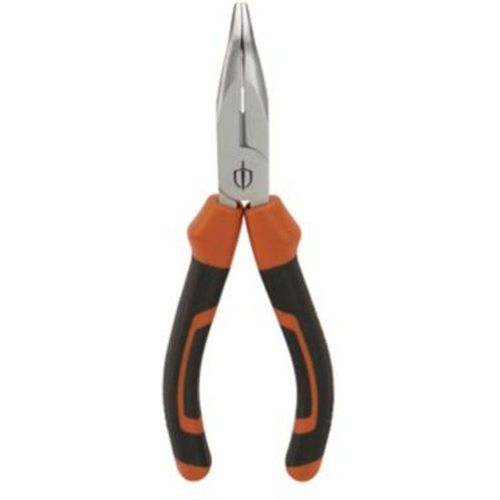 Pince courb?e ? bec coud?s Magnusson 160mm