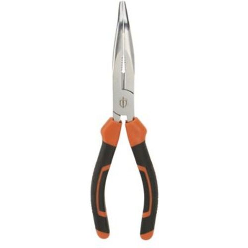 Pince courb?e ? bec coud?s Magnusson 200mm