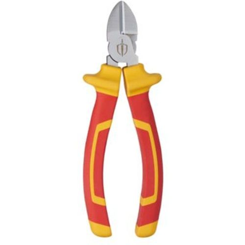 Pince coupante diagonale/lat?rale isol?e Magnusson 160mm