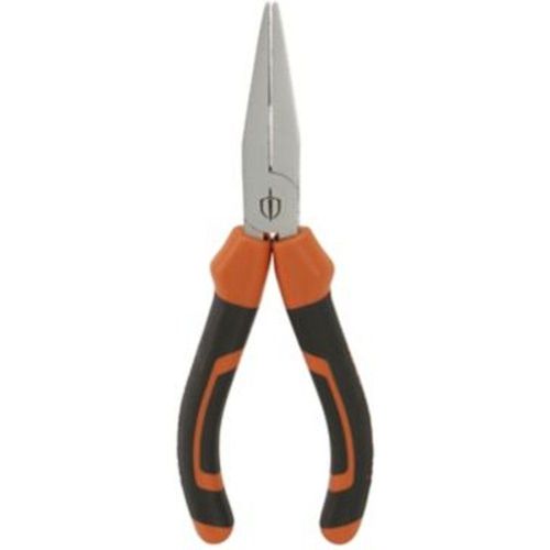 Pince ? bec plat Magnusson 160mm