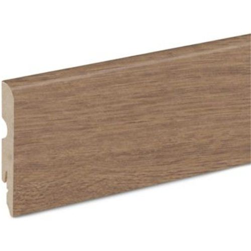Plinthe MDF 220 x 8 cm D?cor 175 (vendue ? la pi?ce)