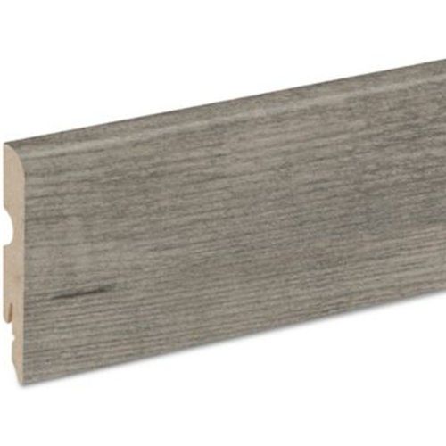 Plinthe MDF 220 x 8 cm D?cor 75 (vendue ? la pi?ce)