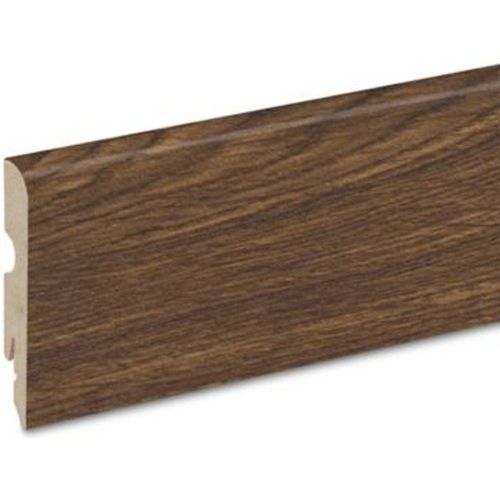 Plinthe MDF 220 x 8 cm D?cor 220 (vendue ? la pi?ce)