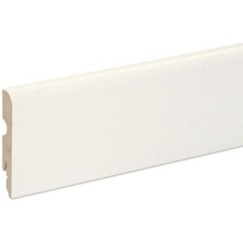 Plinthe MDF 220 x 8 cm D?cor 10 (vendue ? la pi?ce)