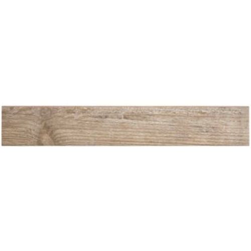 Plinthe blanche 10 x 60 cm Cotage (vendue ? la pi?ce)