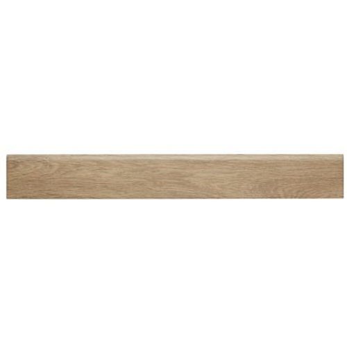 Plinthe naturelle 8 x 60 cm Rustic Wood (vendue ? la pi?ce)