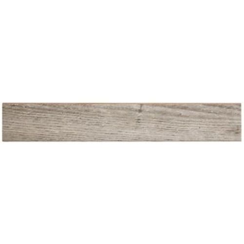 Plinthe beige 10 x 60 cm Cotage