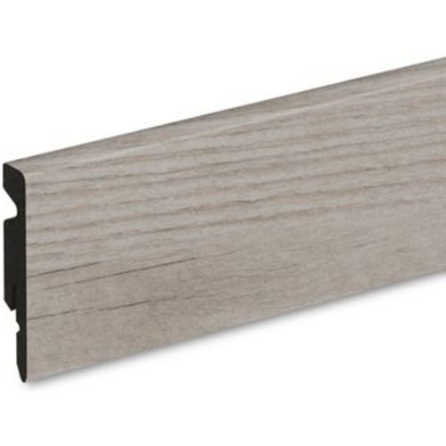 Plinthe R?sine Gris GoodHome 220 x 6 cm D?cor?360