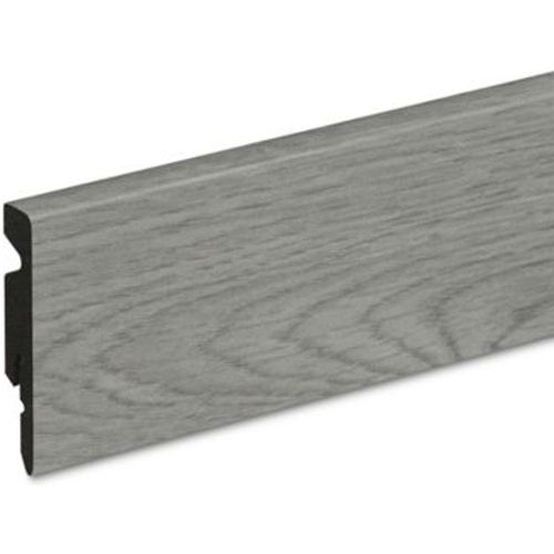 Plinthe R?sine Gris GoodHome 220 x 6 cm D?cor?365