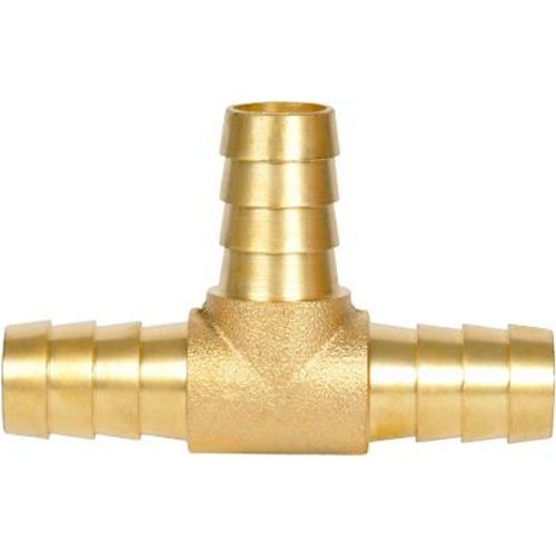 Raccord r?parateur en T 12 5mm Hozelock