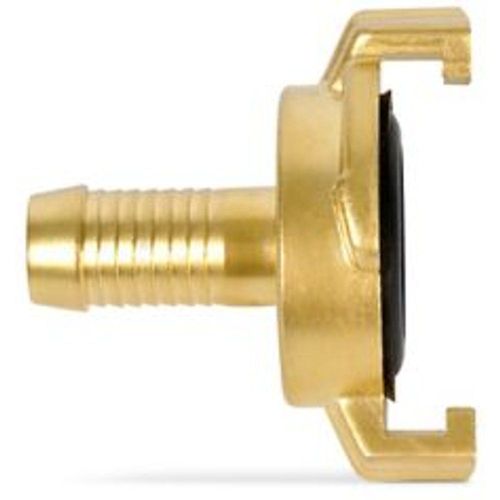 Raccord rapide laiton 12 5mm Hozelock
