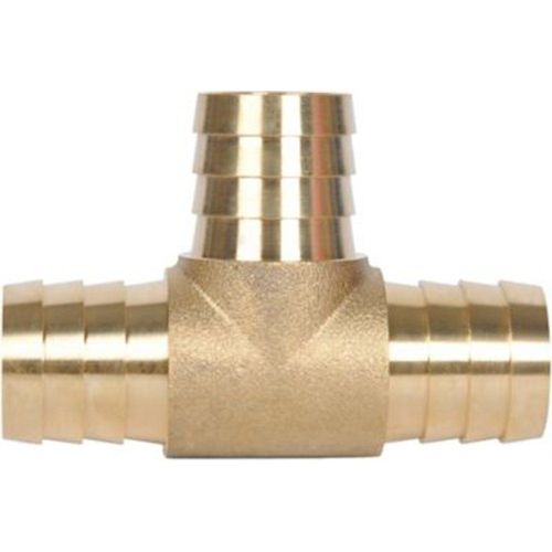 Raccord r?parateur en T laiton 1 Hozelock