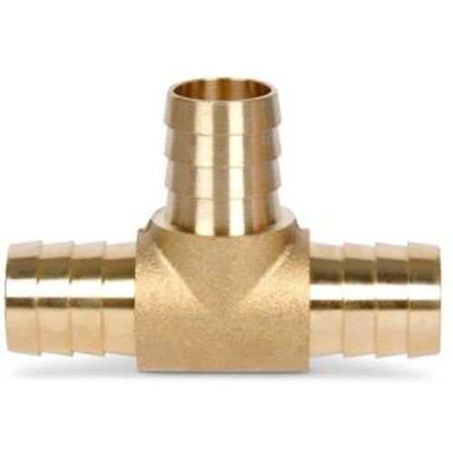 Raccord r?parateur en T 19mm Hozelock