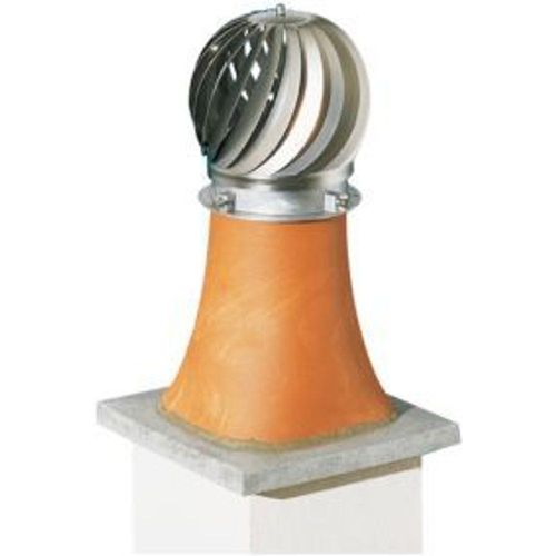 Aspirator - 175 - 235 mm Poujoulat