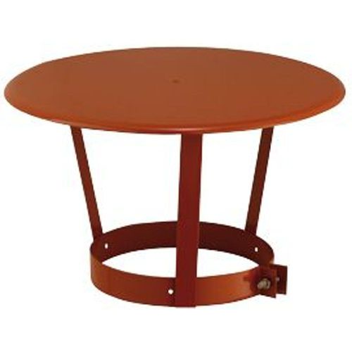 Chapeau pare-pluie - 180 mm Poujoulat