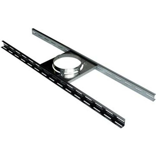 Support plancher 155/230 Poujoulat