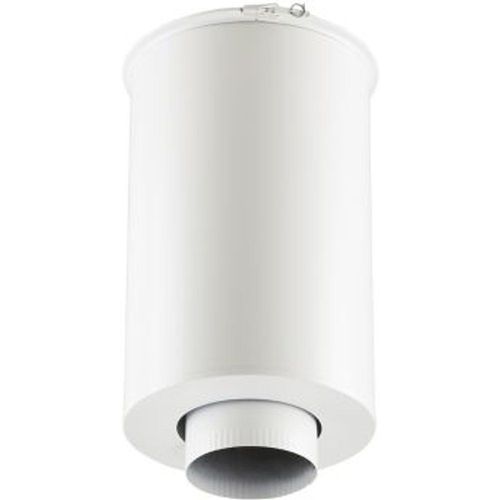 El?ment droit de plafond -  230 - 150 mm Poujoulat