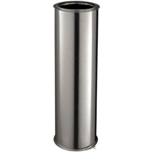 El?ment droit 100 cm - 180 mm Poujoulat