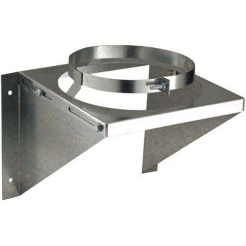 Support de conduit - 200 mm Poujoulat