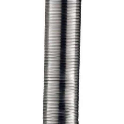 Flexible Inox - 180 x 5 m Poujoulat
