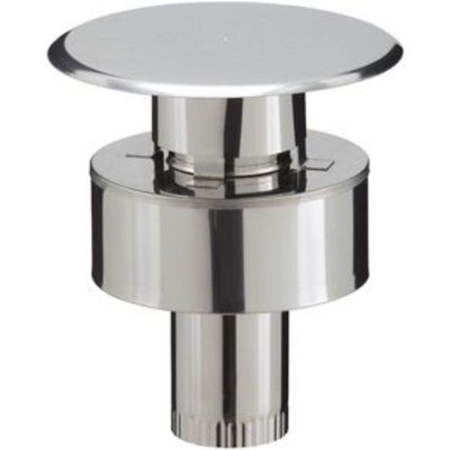 Chapeau terminal 80-130 PGI Poujoulat