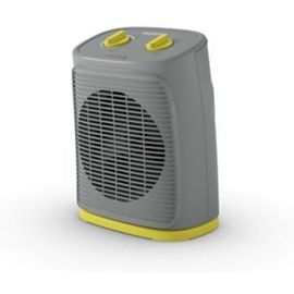 Chauffage d'appoint soufflant Caldo Rock O 2000W