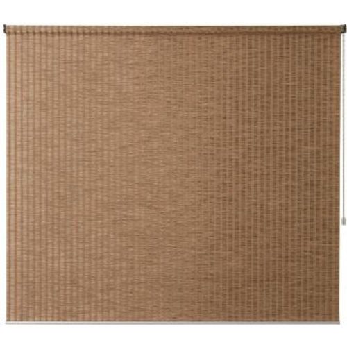 Store enrouleur bambou Colours Kimi naturel 160 x 180 cm