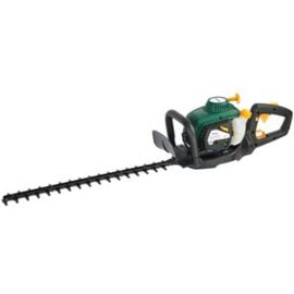 Taille-haie thermique FPHT26-4 26 cc 55 cm