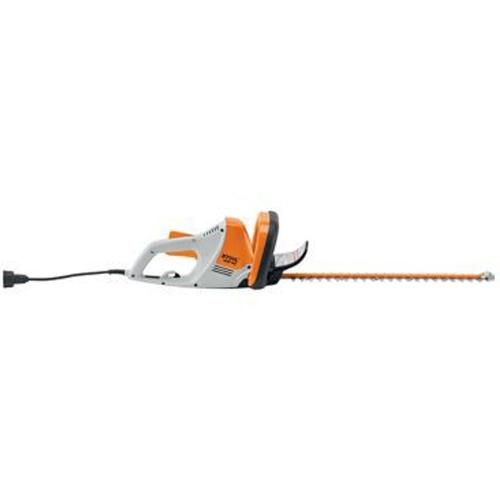 Taille-haie ?lectrique Stihl HSE?52 460 W 50 cm