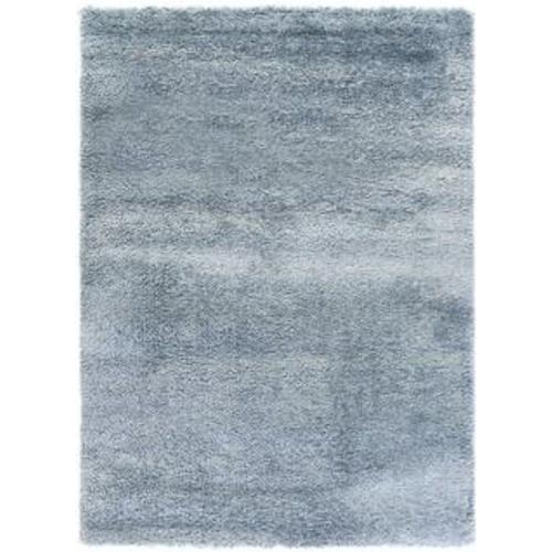 Tapis Cocoon Bleu 150 X 200 Cm