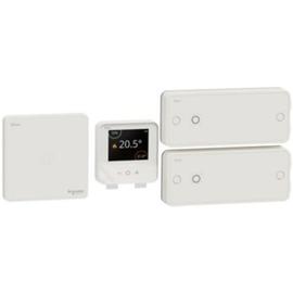 SCHNEIDER ELECTRIC - Micromodule volet roulant connecté Zigbee 3.0