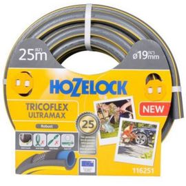 Tuyau HOZELOCK Tricoflex Ultramax - 19 mm L.25 m