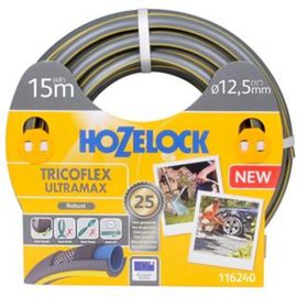 Tuyau Hozelock Tricoflex Ultramax - 12 5 mm L.15 m