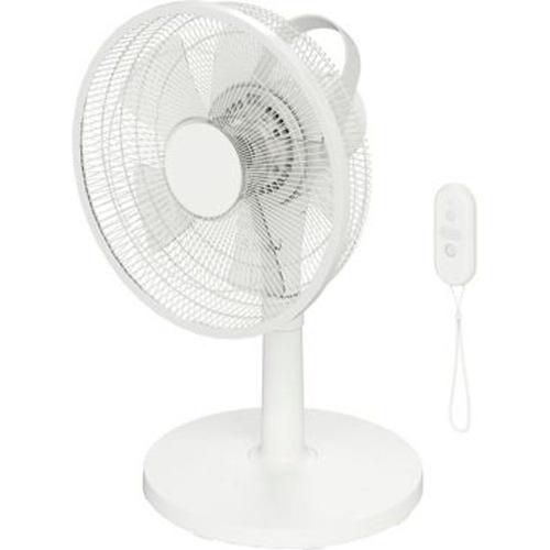 Ventilateur de table GoodHome Carrao -  36 cm