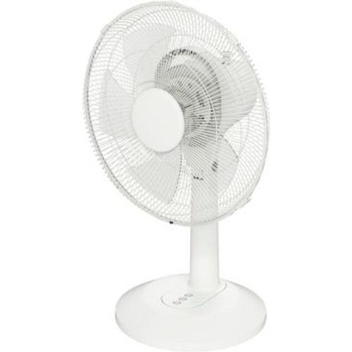 Ventilateur de table GoodHome Seryu -  36 cm