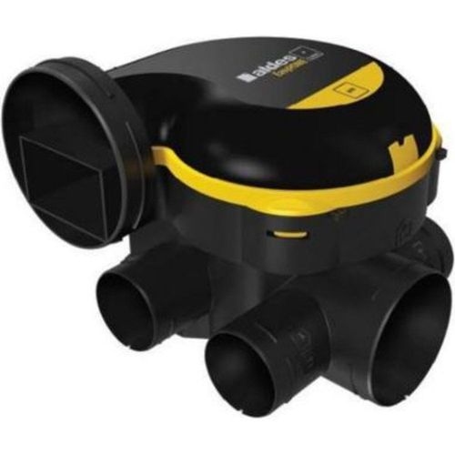 R?gulateur WC 15m3/h EasyHOME