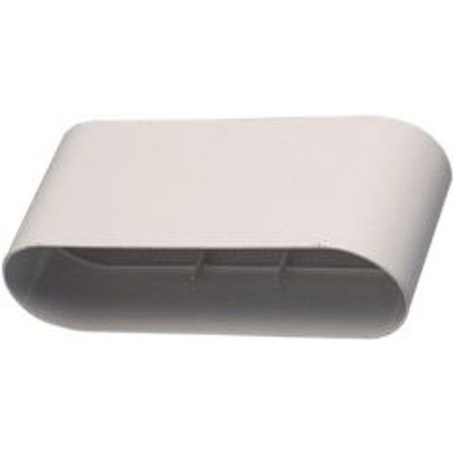 Raccord droit 200 x 60 mm Aldes