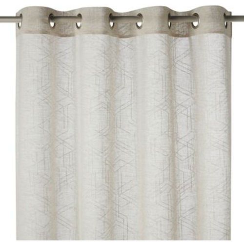 Voilage Kiya 260x140 Cm Lin Goodhome