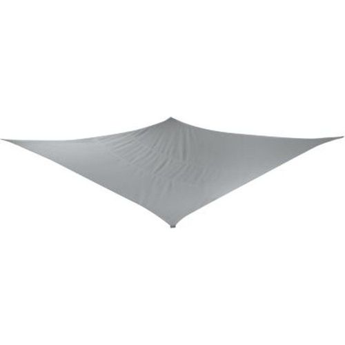 Voile D'ombrage Carr? Goodhome Griffin 360 Cm