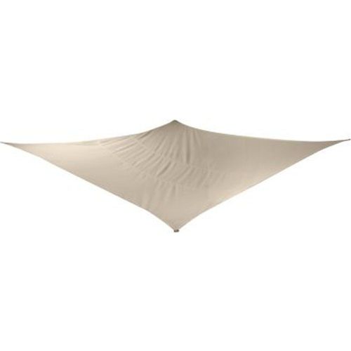 Voile D'ombrage Carr? Goodhome Peyote 360 Cm