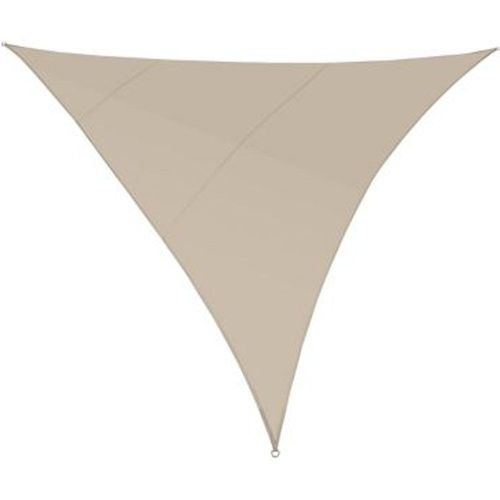 Voile D'ombrage Triangle Goodhome Peyote 500 Cm