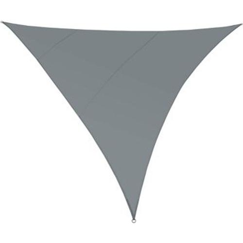 Voile D'ombrage Triangle Goodhome Griffin 500 Cm