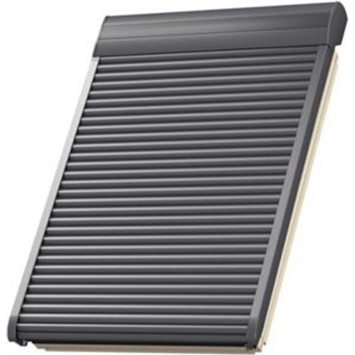 Volet roulant ?lectrique fen?tre de toit Velux SML MK08 S