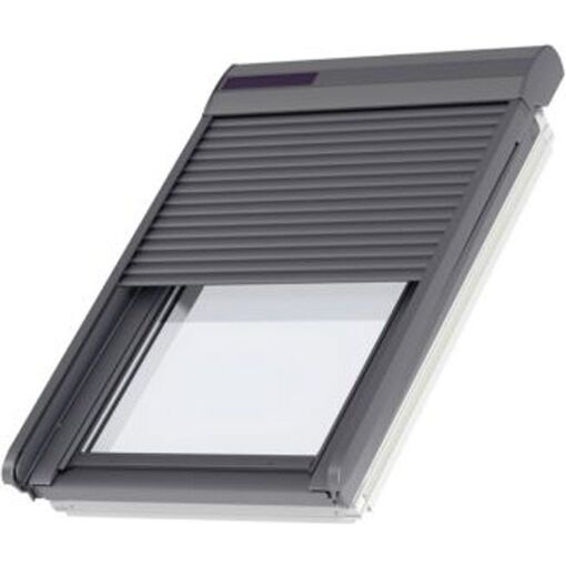 Volet roulant solaire fen?tre de toit Velux SSL UK04 S