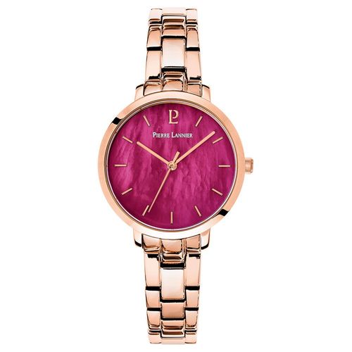 Montre Pierre Lannier 055m958