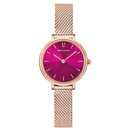 Montre Pierre Lannier 014j958