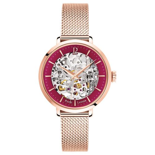 Montre Pierre Lannier 313b958