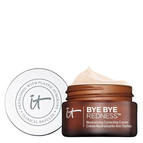 Bye Bye Redness - It Cosmetics - Crème Neutralisante Anti-Rougeurs 