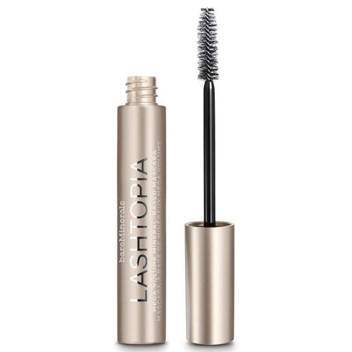 Lashtopia - Bareminerals - Mascara Volume Enrichi En Minéraux 